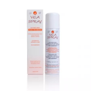 Vea Spray anti-prurit cu ulei uscat si vitamina E pura nebulizata x 100ml