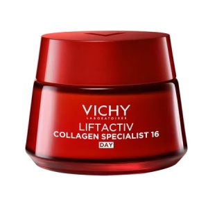 Vichy Liftactiv Collagen Specialist 16 Crema de zi antirid pentru toate tipurile de ten x 50ml