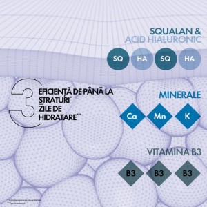Vichy Mineral 89 Crema cu acid hialuronic pentru ten mixt x 40ml - Img 5