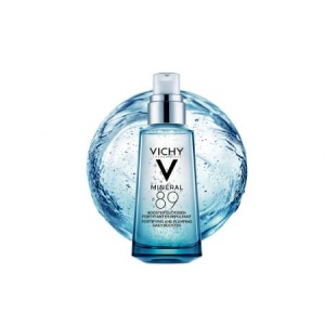 Vichy Mineral 89 Gel Booster zilnic cu efect de hidratare, fortifiere si reumplere cu acid hialuronic x 50ml - Img 5