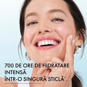 Vichy Mineral 89 Refill Gel Booster zilnic cu efect de hidratare si reumplere x 50ml - Img 3