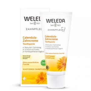 Weleda Pasta de dinti cu galbenele x 75ml