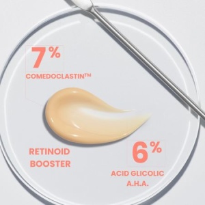 Avene Cleanance Comedomed Peeling, crema intensiva impotriva cosurilor x 40ml - Img 3