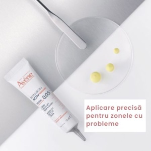 Avene Hyaluron Activ Procedure crema de ochi cu 0.05% retinal x 15ml - Img 5