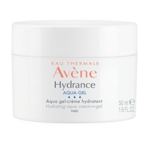 Avene Hydrance Aqua Gel crema hidratanta x 50ml
