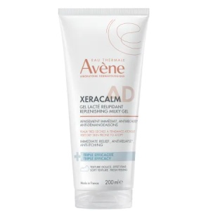 Avene Xeracalm A.D. Lapte-gel relipidant pentru piele uscata si atopica x 200ml