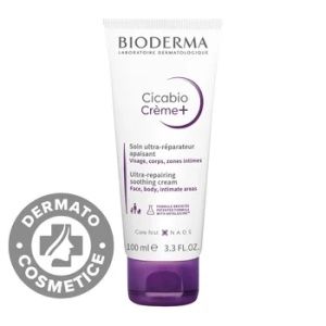 Bioderma Cicabio Crema x 100ml