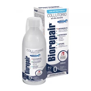 Biorepair Apa de gura Sensitive 3 in1 x 500ml