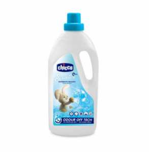Chicco Detergent lichid pentru hainele bebelusului x 1.5 litri