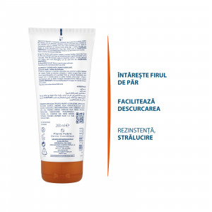 Ducray Balsam Anaphase+ impotriva caderii parului x 200ml - Img 2
