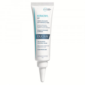Ducray Keracnyl PP+ Crema anti-acnee x 30ml