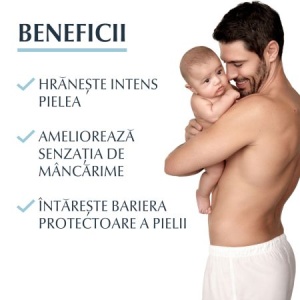 Eucerin Atopi Control Balsam calmant x 400ml - Img 4