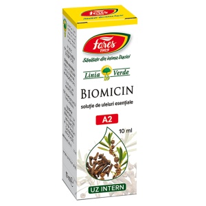 Fares Biomicin ulei esential x 10ml