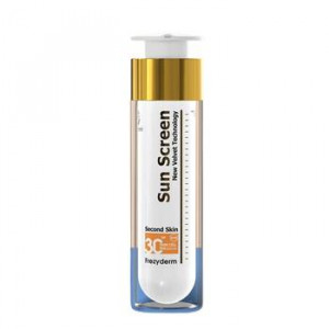 Frezyderm Sunscreen Velvet SPF 30+ x 50ml