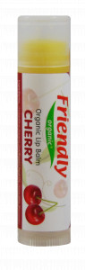 Friendly Balsam de Buze Cirese x 4.25 gr