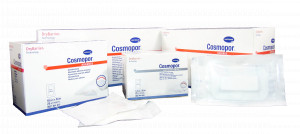 Hartmann Cosmopor Advance 25cm/10cm x 10