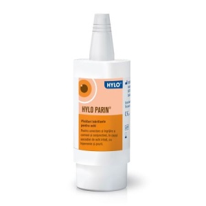Hylo Parin picaturi oftalmice x 10ml