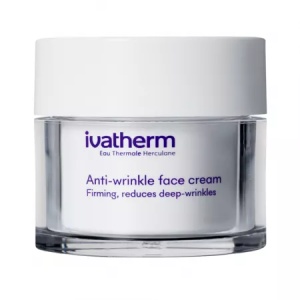 Ivatherm crema antirid pentru ten sensibil x 50ml