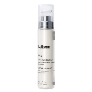 Ivatherm Una crema anti-age si antirid cu celule stem vegetale x 50ml