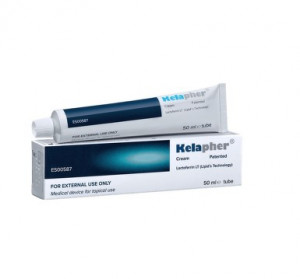 Kelapher crema post chirurgicala x 50ml