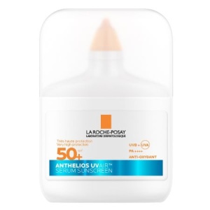 La Roche Posay Anthelios UVAir Serum de fata cu protectie solara SPF 50 x 50ml