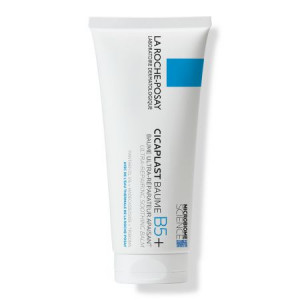 La Roche Posay Cicaplast B5+ Balsam reparator calmant x 100ml
