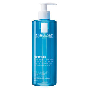 La Roche Posay Effaclar Gel Spumant purifiant ten acneic x 400ml