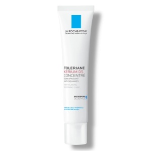 La Roche Posay Toleriane Kerium DS crema anti-scuame hidratanta si calmanta x 40ml
