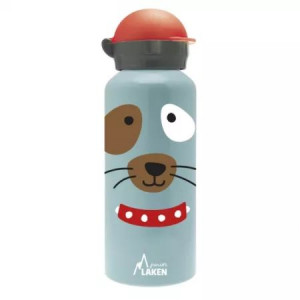 Laken Recipient Aluminiu Puppy x 0.45L
