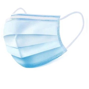 Masti faciale de uz medical 3 straturi adulti x 50 bucati