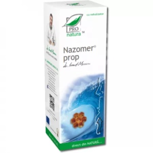 Medica Nazomer Prop spray nazal x 30ml