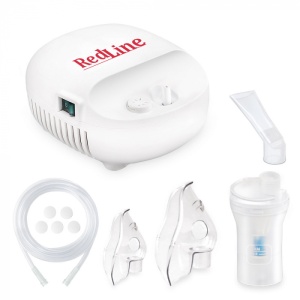 Nebulizator cu Compresor RedLine NB-230C