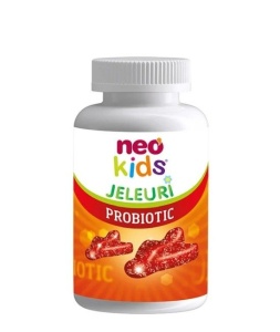 Neo Kids Probiotic x 30 jeleuri