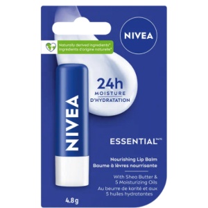 Nivea Lip Care Essential stick hidratare buze