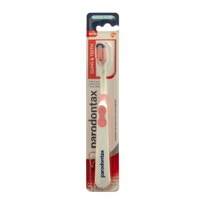 Parodontax Periuta de dinti Gums&Teeth Extra Soft x 1 bucata