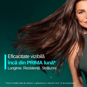 Rene Furterer Sampon impotriva caderii parului Triphasic Active Grow x 200ml - Img 3