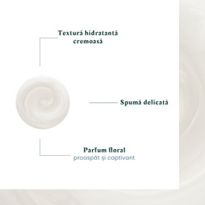Rene Furterer sampon pentru definirea buclelor Sublime Curl x 200ml - Img 4