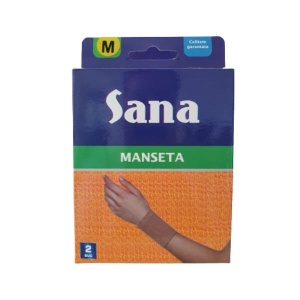 Sana Bandaj elastic tip manseta, marimea M