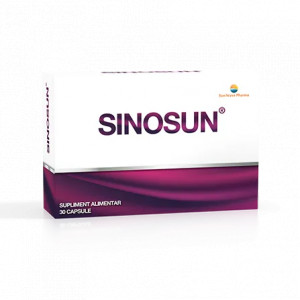 SunWave Sinosun x 30 capsule