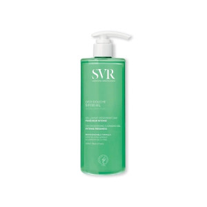 SVR Spiral Deo Douche Gel de dus deodorant x 400ml
