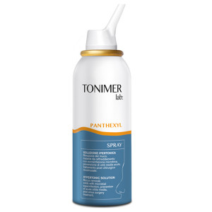 Tonimer Panthexyl spray nazal adulti x 100ml
