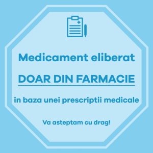Tropicamida 5mg/ml picaturi oftalmice solutie x 10ml