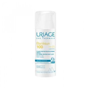 Uriage Bariesun 100 Fluid Spf 50+ 50ml