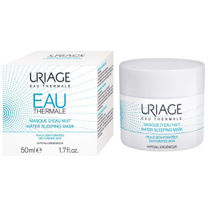 Uriage masca hidratanta de noapte x 50ml