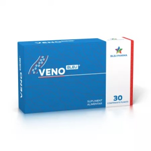VenoBleu x 30 comprimate