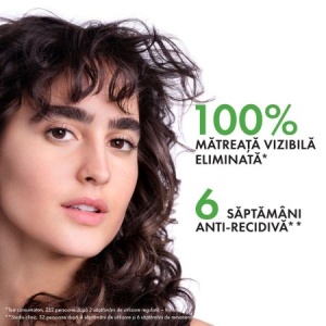 Vichy Dercos Rezerva eco sampon anti-matreata pentru par normal-gras x 390ml - Img 3