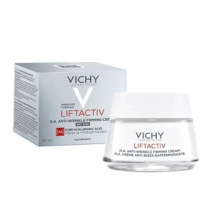 Vichy Liftactiv Supreme crema de zi antirid si fermitate ten sensibil uscat x 50ml