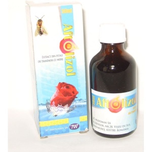Aftolizol solutie bucala x 50ml