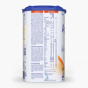 Aptamil Confort 2, formula de lapte praf 6-12 luni x 800 grame - Img 4
