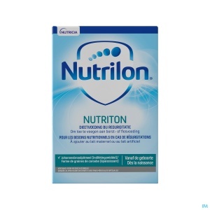 Aptamil Nutrition Instant, formula de lapte praf anti-regurgitatii x 135 grame